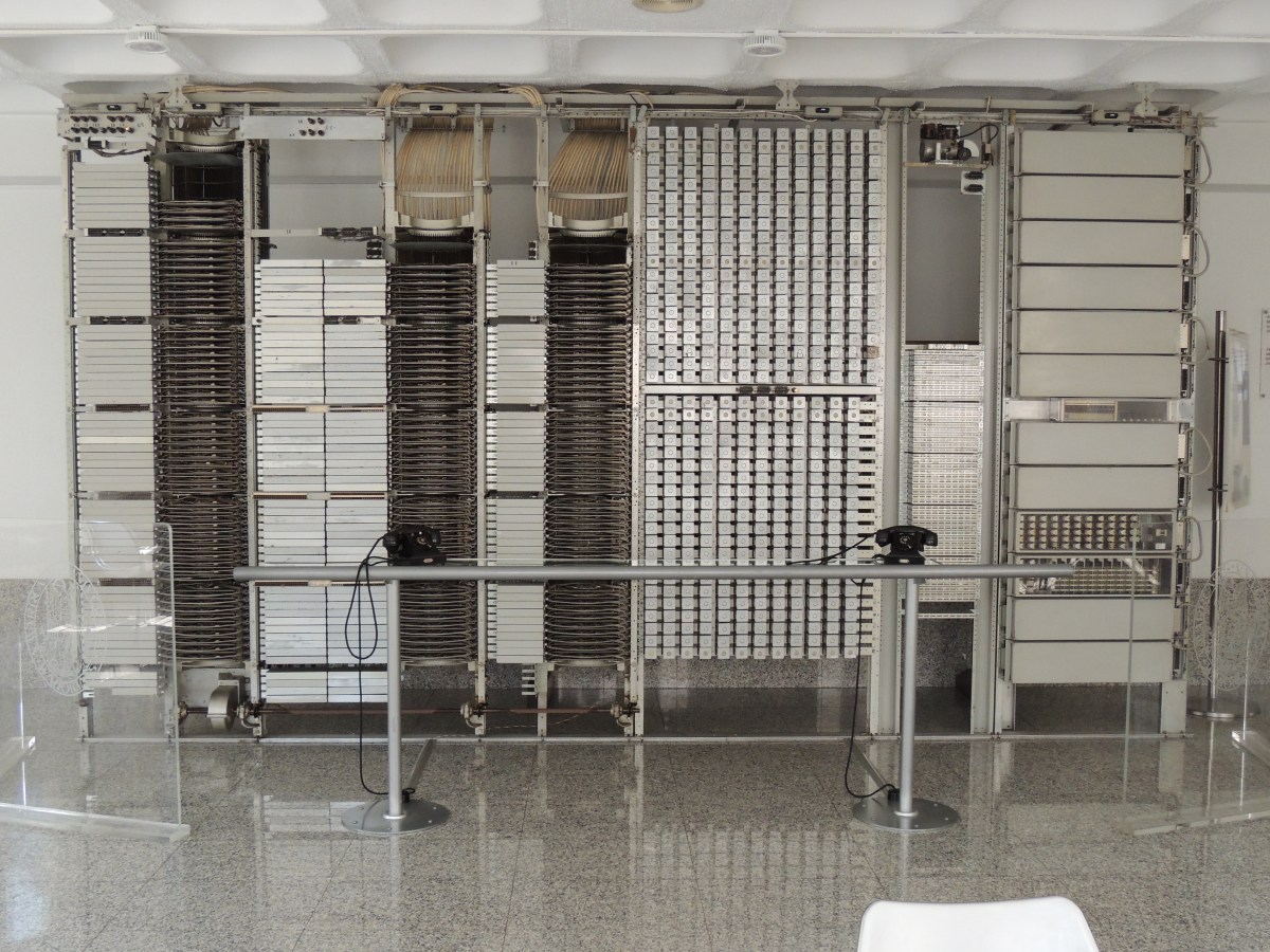 Visitamos instalaciones y archivos de la Región&nbsp;Norte