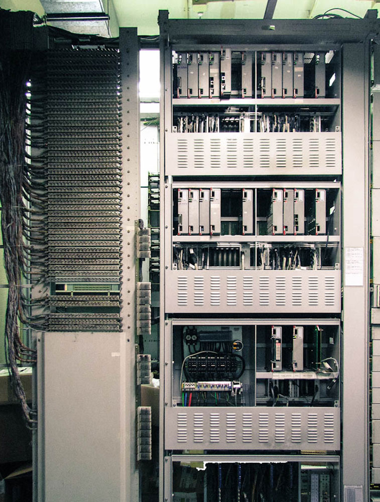 Galería de Imagenes: Álbum de Madrid/Delicias Maquetas MORE P1000 y&nbsp;ARF