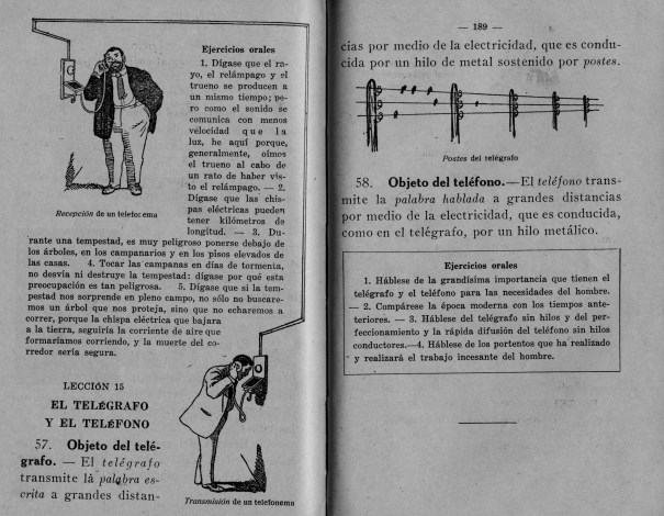 Lección 15. Enciclopedia Dalmau 1930