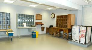 Museo Postal y Telegráfico (absolutmadrid.com)