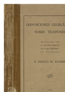 DisposicionesLegislativas1926_portada
