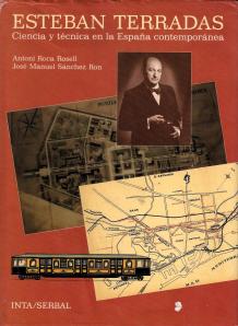 Portada del libro de Antonio Roca y J.M Sánchez