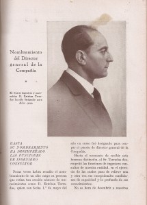 Revista Telefónica Española