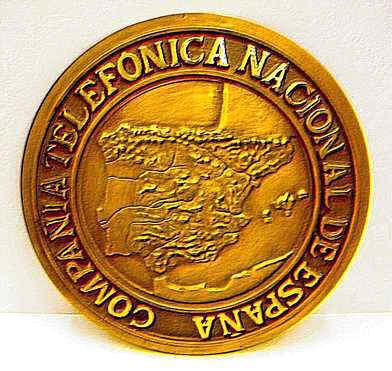  CTNE. Archivo de Fundación Telefónica