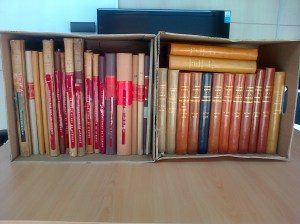 Vista parcial. Imagen cedida por Alcatel-Lucent España S.A.U.