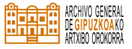 Archivo General de Guipúzcoa