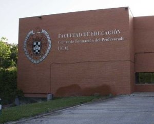 Facultad de Educación de la UPM