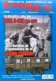 Portada Historia Mil 67-68