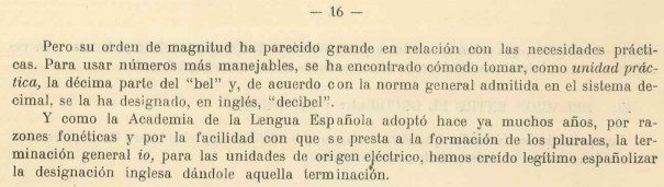 CTNE Boletín de Ingeniería 174, 1931 página 16 