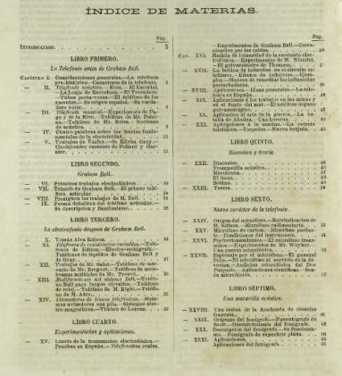 Indice capturado Mar telf