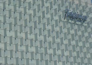 Fachada edificio Distrito Telefónica