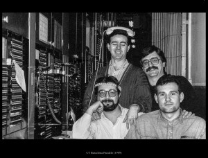 CT B/Paralelo 1989 prejubiletas.jindo.com