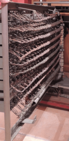 Forma de Cable 5572 n1