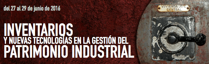 Patrimonio Industrial … de las Telecomunicaciones