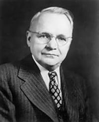 Harry Nyquist (1889-1970)