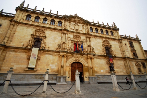 XIII Congreso de la SEHCYT. Alcalá de Henares, 21-23 de Junio de&nbsp;2017