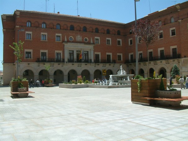 Subdelegacion actual