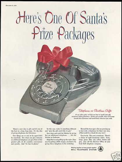 RegaloTelefonoNavidad