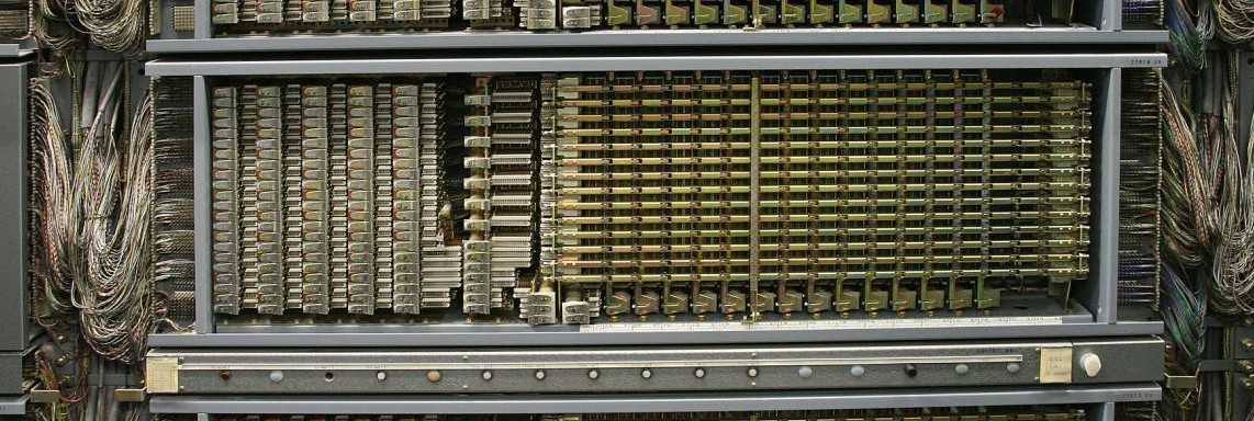 Inicios del Pentaconta en España, dos historias para&nbsp;recordar