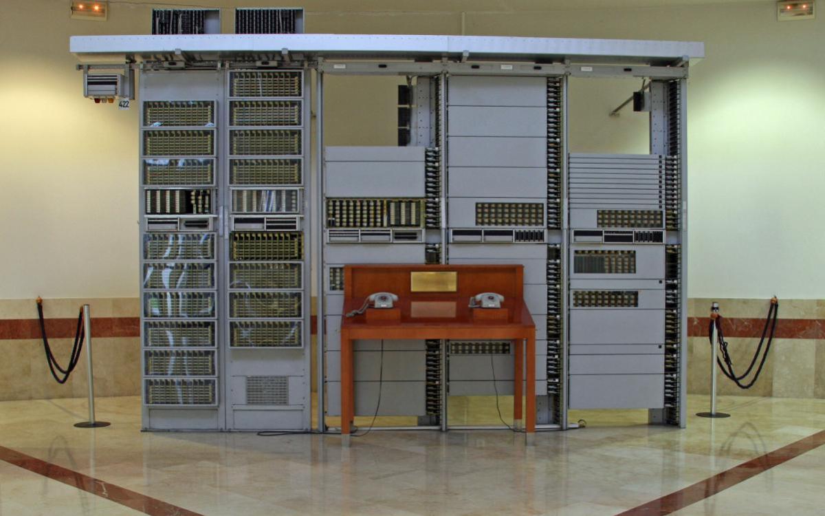 Una reflexión sobre el patrimonio histórico tecnológico y&nbsp;documental