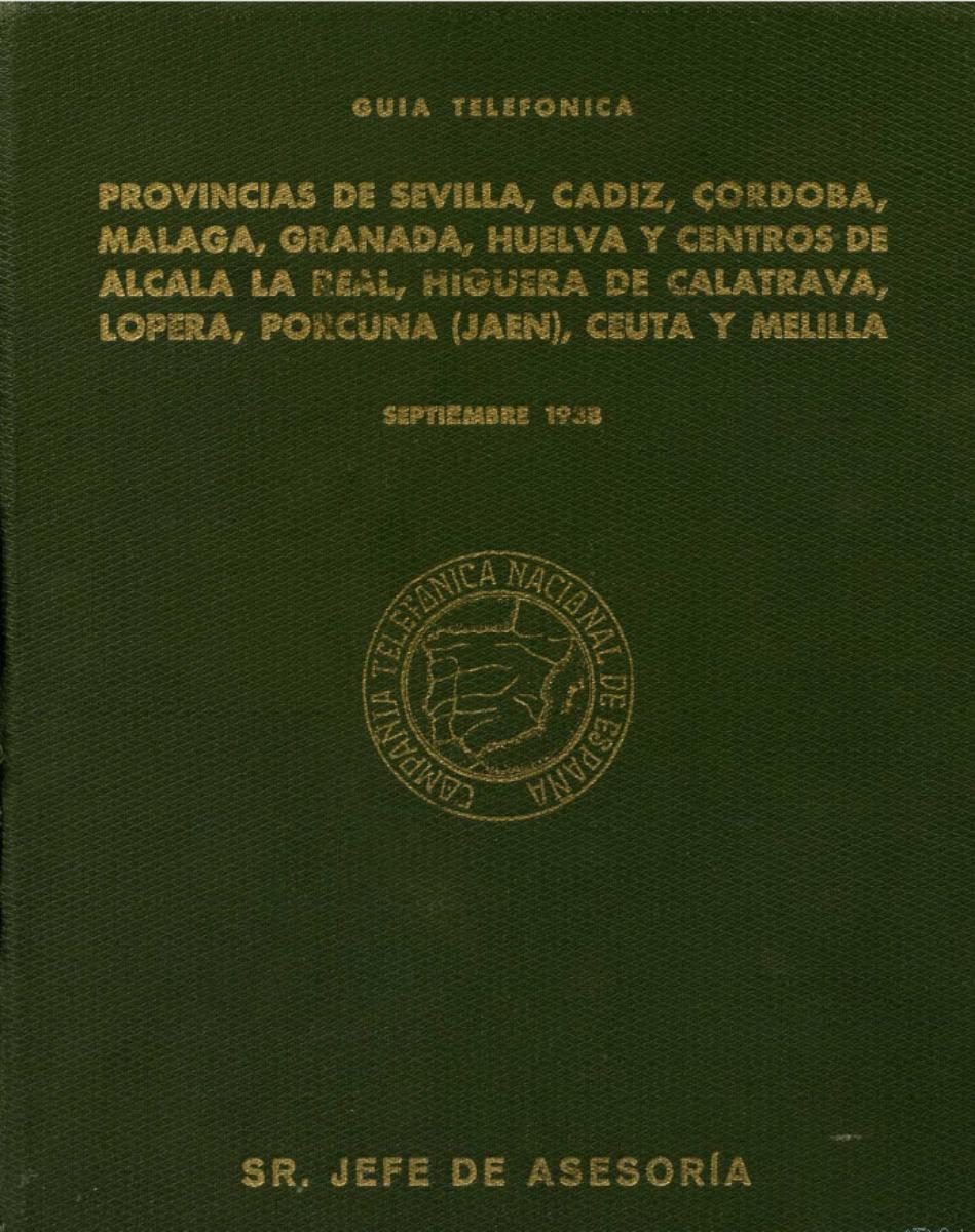 Sombreros, telares …y numeración telefónica, o la importancia de las guías telefónicas para la historia&nbsp;social