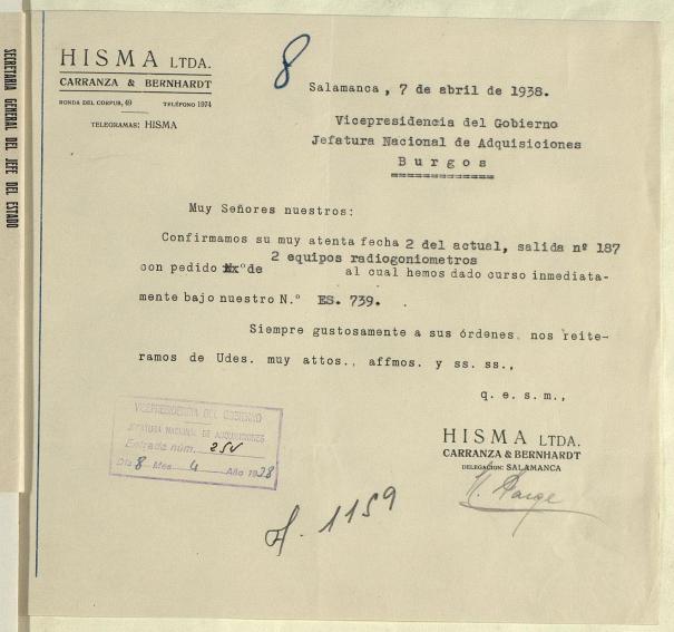 FacturaHISMA2Radiogoniometrosahn022