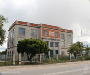 0023-01 C Emisor Arganda OC