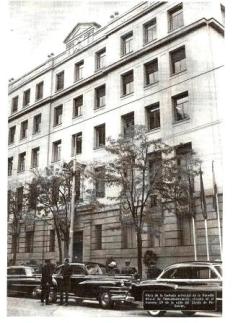 Escuela Oficial de Telecomunicaciones_Conde de_Penalver