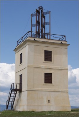 Torre_Telegrafo_de_Collado_Mediano