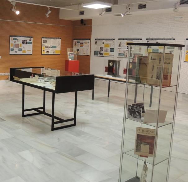 VistaGeneralExpoTecnologiaCulturaCieza