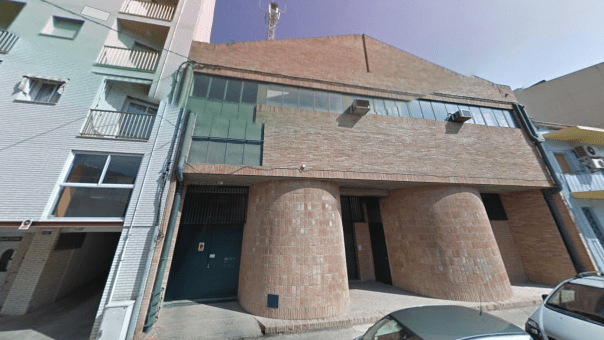 Santo Cristo 59 Balaguer