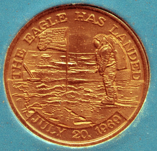 El Apolo 11 y el enlace telefónico que lo hizo&nbsp;posible