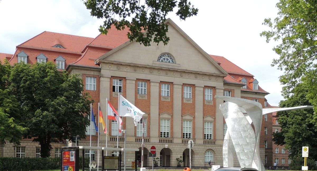 El Archivo Histórico de Siemens en el Siemens Historical Institute de&nbsp;Berlín