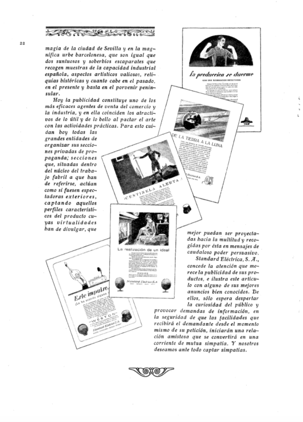 Cuando España se anucia 2