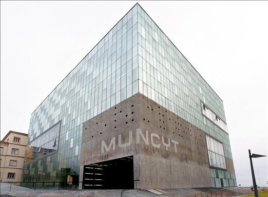 Visitamos el MUNCYT de A&nbsp;Coruña