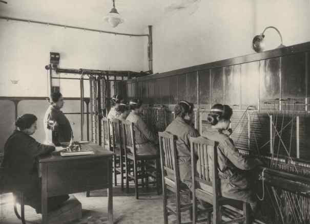 Antigua central manual