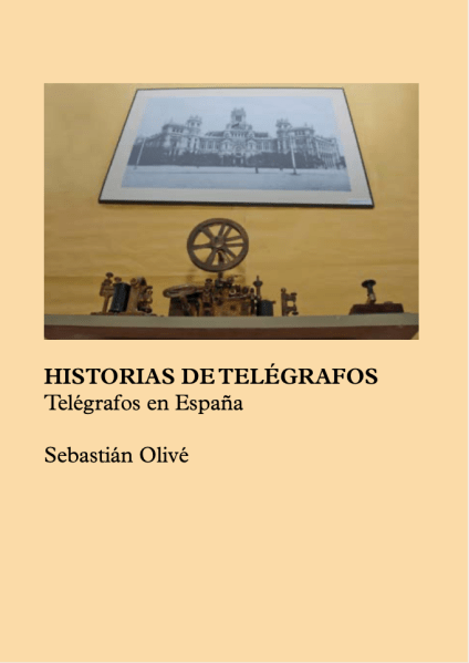Historias Olivé