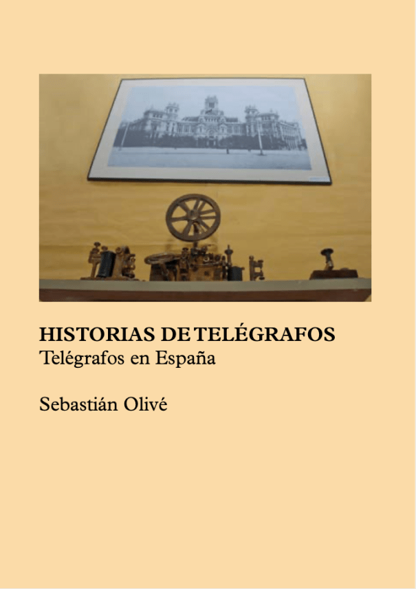 Historias Olivé