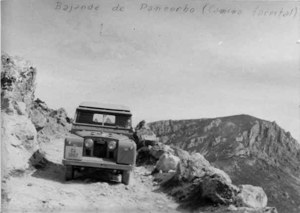 Radioenlace 2 Bajando de Pancorbo