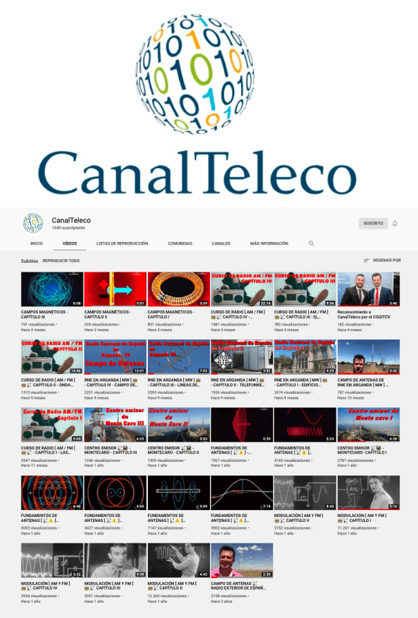 Canal Teleco