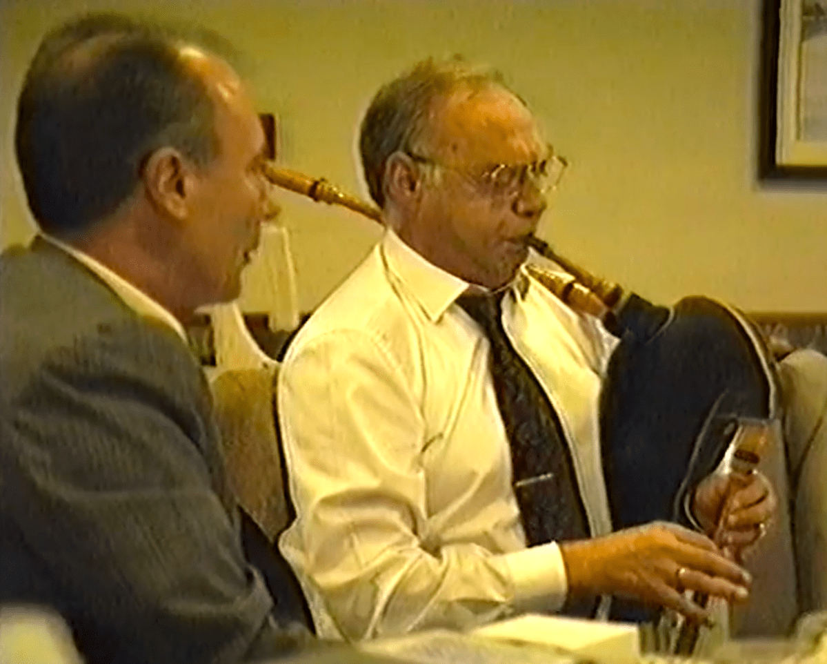 Telefónicos gallegos…