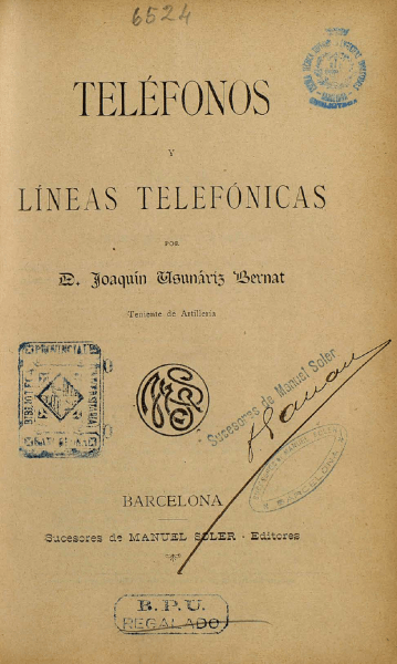 Libro Usunariz