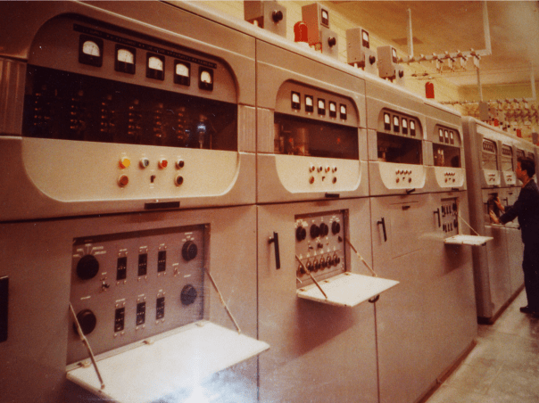 Los Transmisores de 2 mana