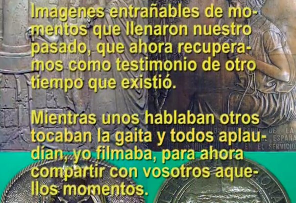 Portada Video Ernesto