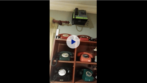 Portada Video 1 colecc