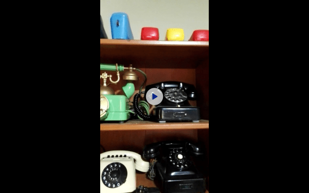 Portada Video 2 colecc