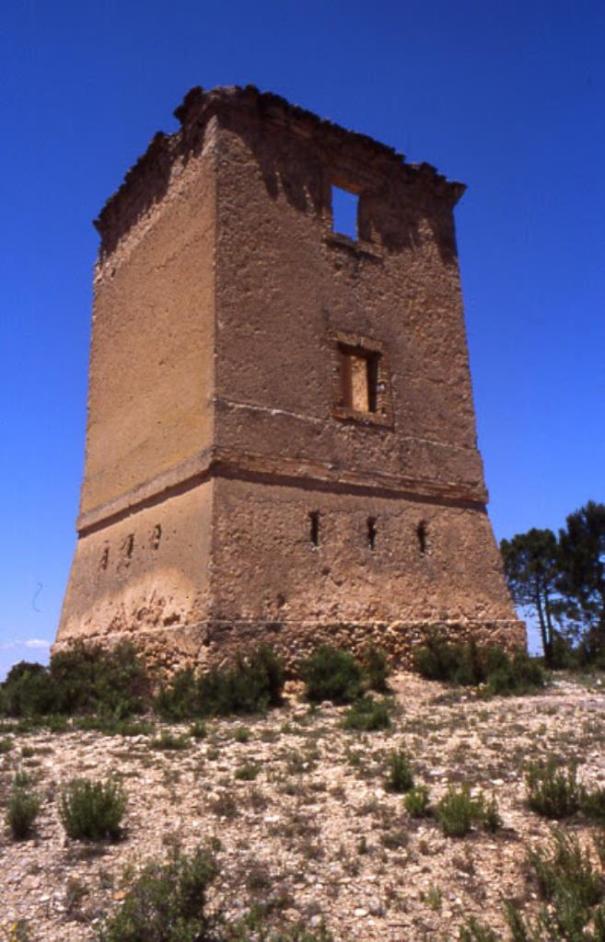 LB20 Graja sur y este