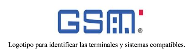 Logo GSM