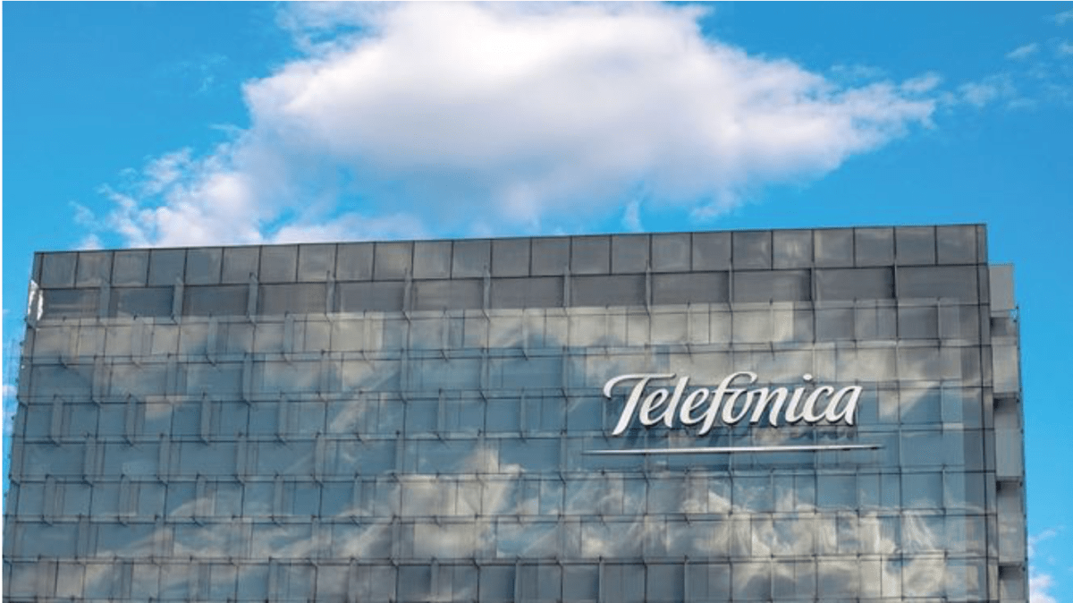 Veinticinco años de internet en&nbsp;Telefónica