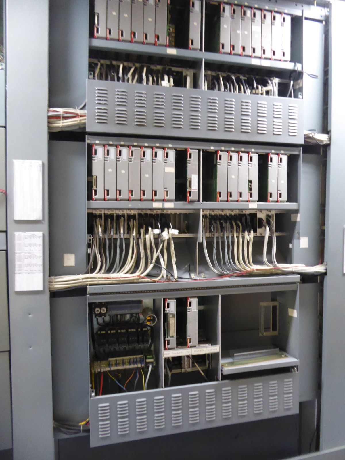 El rescate de las últimas maquetas MORE aún es&nbsp;posible.